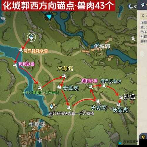 探索原神中的好肉族擂台，挑战与策略的深度剖析