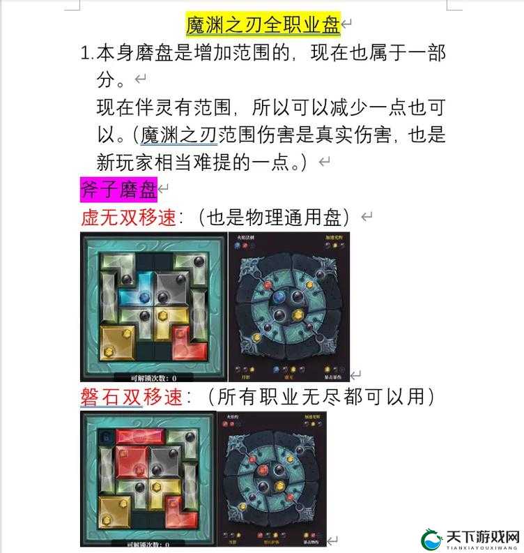 魔渊之刃折磨7打法详解