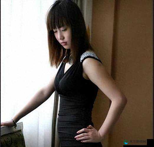 人体摄影艺术欣赏：天天人体网的精彩呈现