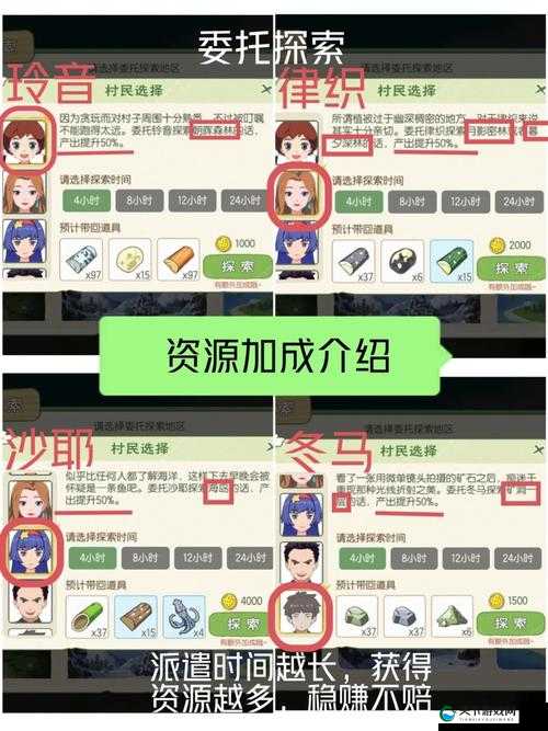 小森生活，探索稀有虫点的奇妙之旅