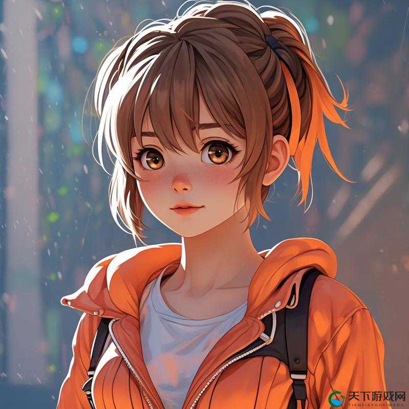 女生啊～你tm别了二次元：别再让二次元世界充满烦恼