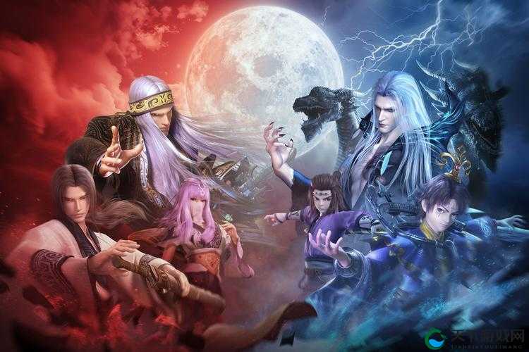 秦时明月世界稀有机轴获得教学,资源管理的艺术