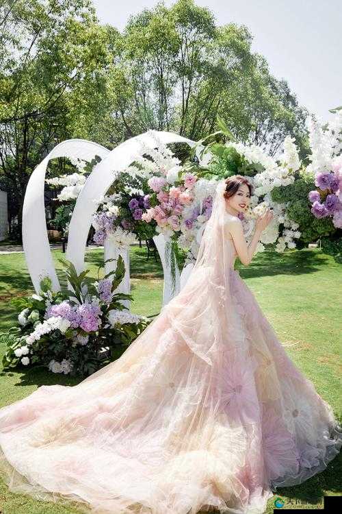 海角封神佛山单亲妈妈婚礼：爱与勇气的璀璨绽放时刻