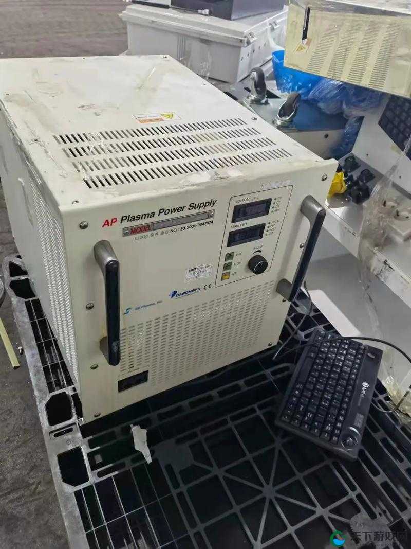 ae 射频电源成色：探究其在不同应用场景下的表现及优势