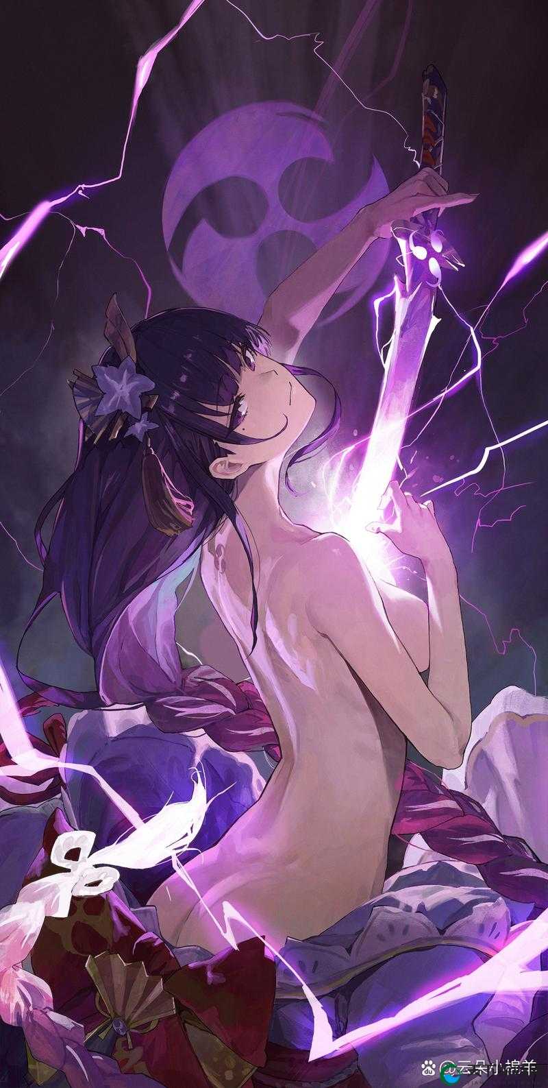 原神女性角色去掉衣物闭眼害羞的奇妙场景呈现
