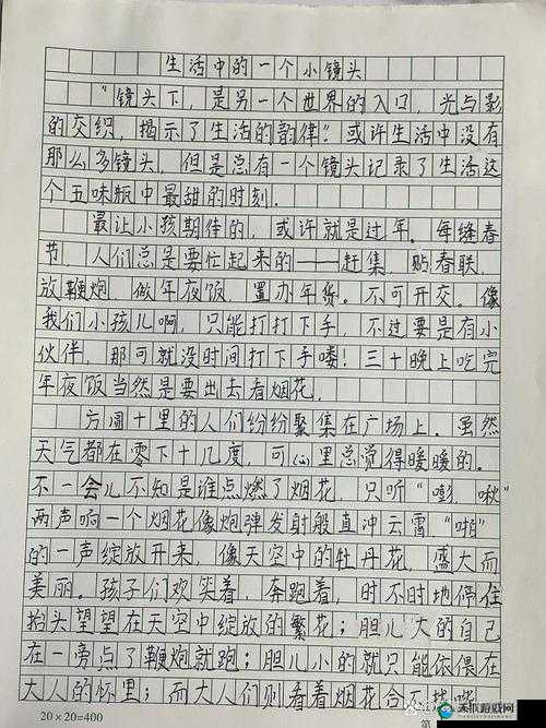 400 个成品短视频：记录生活的精彩瞬间