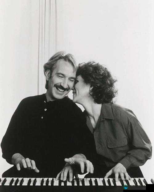 AlanRickman 妻子：她背后的故事与不凡人生经历