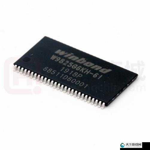 w9825g6kh-6 ：性能卓越的创新技术产品