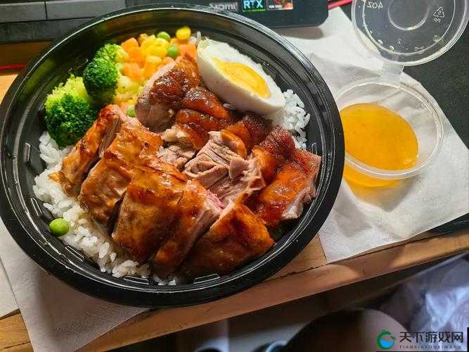 外卖 GayXXXXGay1 ：带来独特的美食体验之旅