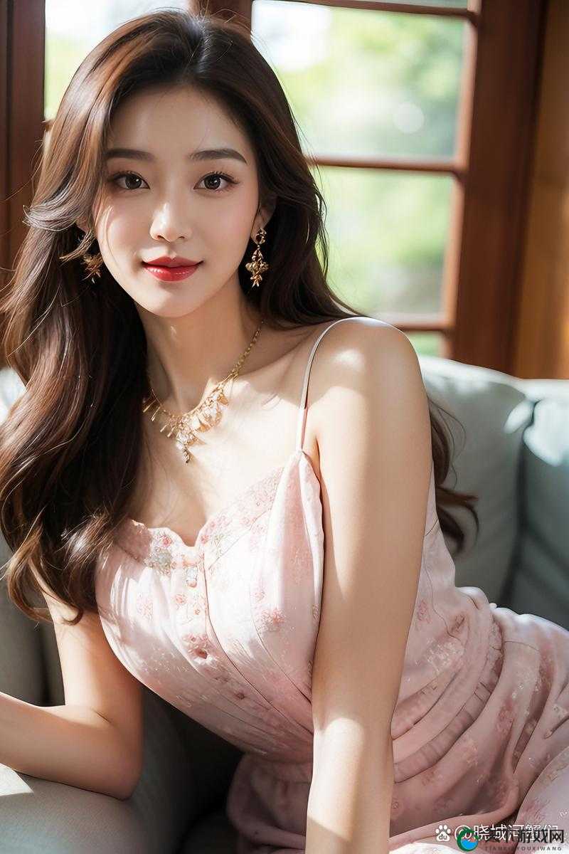 带你领略美女 69xx 的独特魅力
