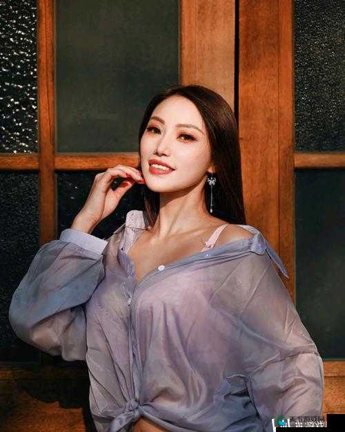 李蓉蓉 h 馆：一个充满魅力与惊喜的独特之所