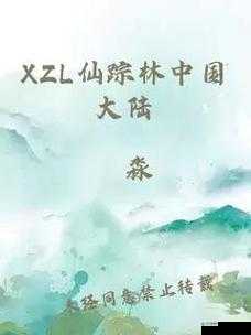 XZL 仙踪林中国大陆：探寻独特魅力与体验之地