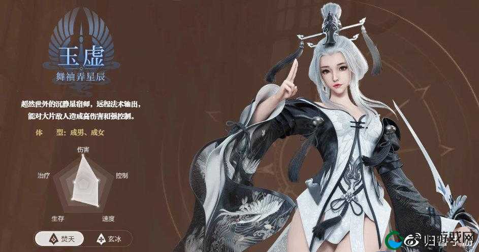 天谕世界氪金之光，揭秘那些强势氪金职业