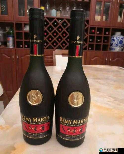 欧版人马 VSOP ：领略独特风味的顶级白兰地佳酿