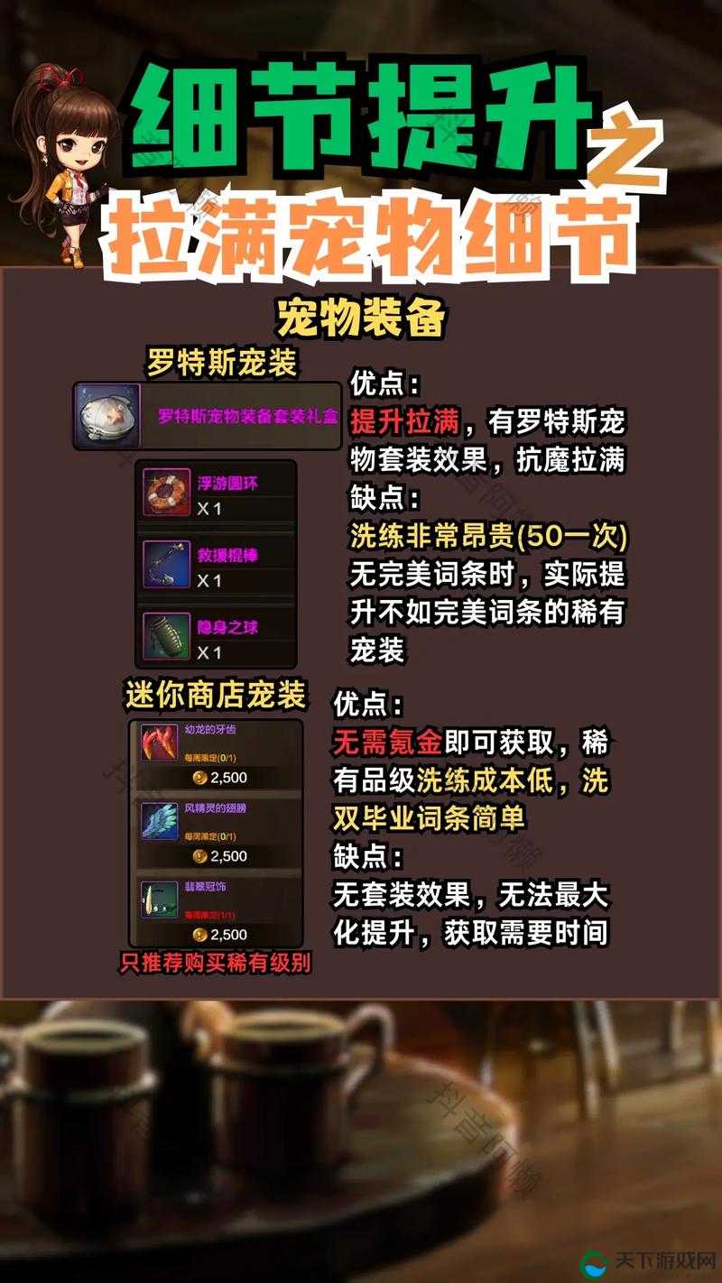 DNF手游宠物获取方式全揭秘，打造你的萌宠军团