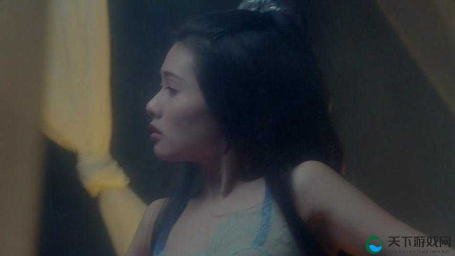 经典之作肉蒲团之玉女心经:情与欲的交织传奇