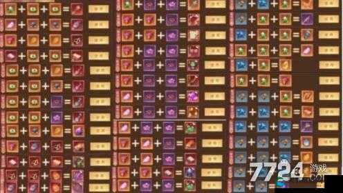 最强蜗牛神域建筑升级消耗材料表，资源管理的艺术