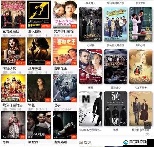 四虎视频在线观看2021：一个备受关注的视频平台