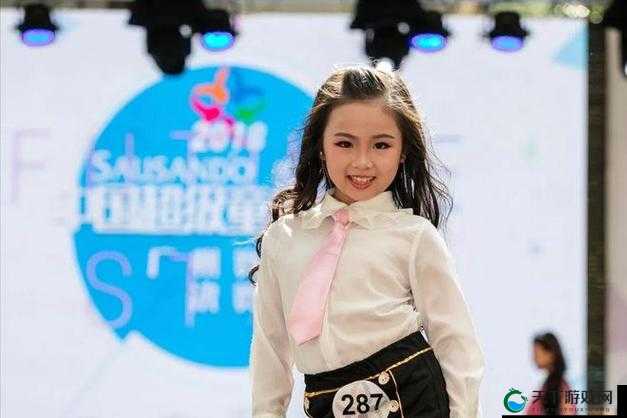 萌娃张婉莹的 HIPHOP 世界：幼儿 Hiphop 张婉莹仙踪网带你领略童真与潮流的完美融合