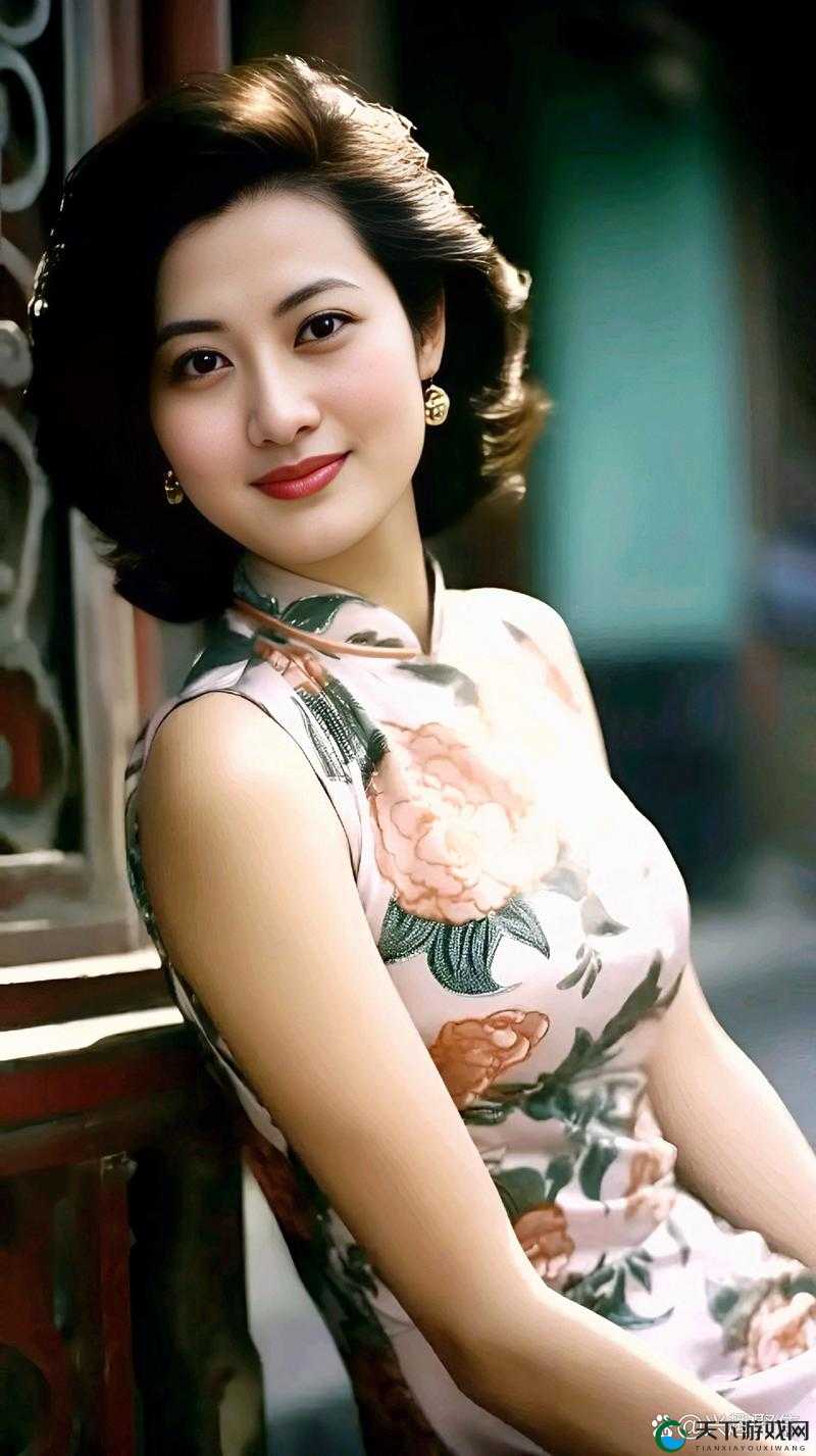 wwwsss 中国女人的独特魅力与风采