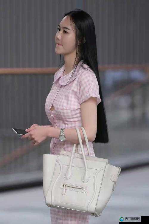 fxxx性女性：关于她们的故事与独特魅力展现