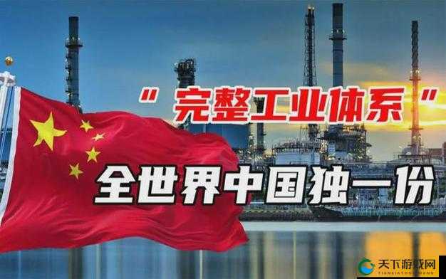 国产精品久久国产精品：展示中国制造业的实力和品质
