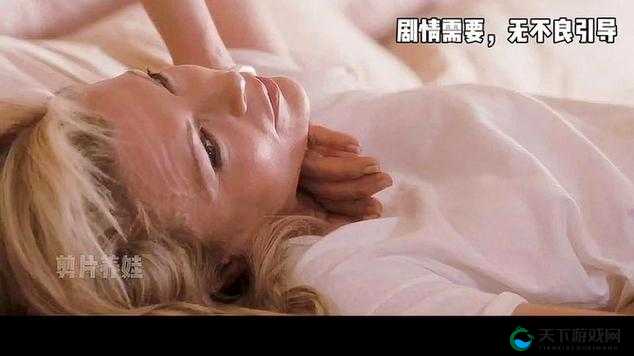 欧美黄 片大全：精彩绝伦的欧美成年人影视大赏