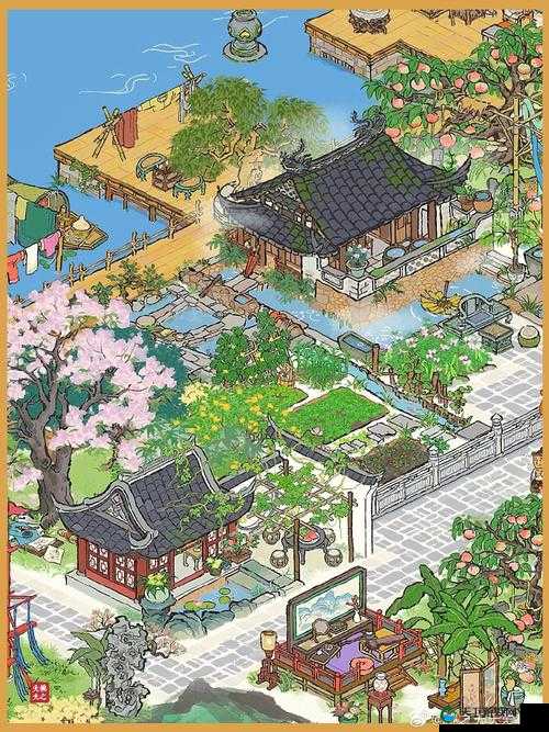 江南百景图厨艺大赛流程及技巧攻略，解锁你的烹饪大师之路