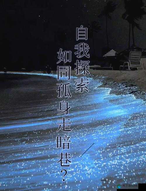 光与暗的交响，探索心灵之旅