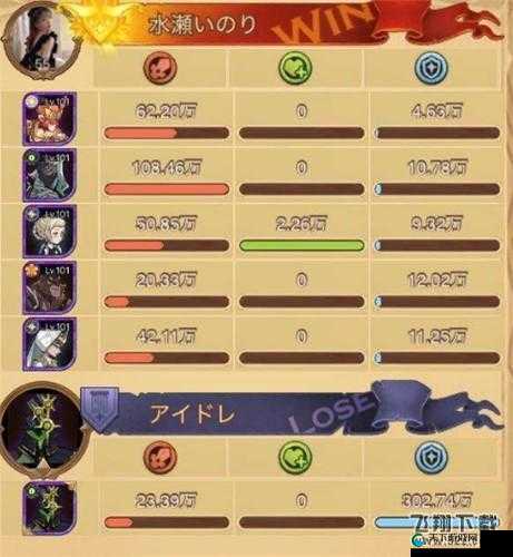 剑与远征，怪诞魔术师打法全攻略