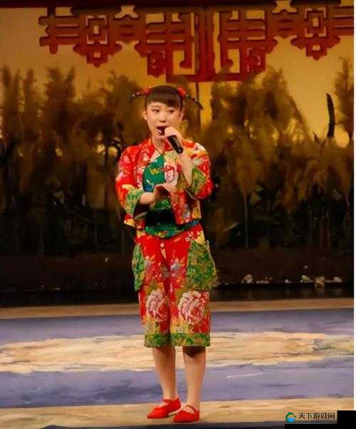 二丫耗户一张一合：展现独特的魅力与风采