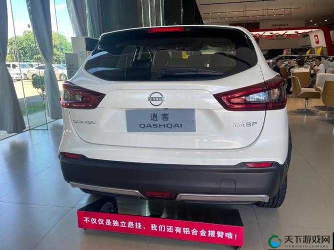 爱看日产 SUV 的网友推荐：这几款日产 SUV 你不容错过