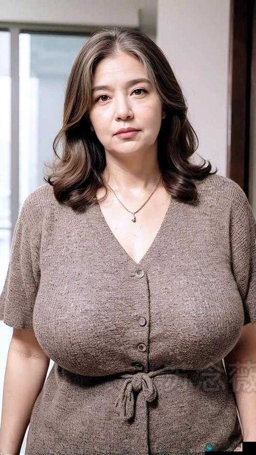 丰满的淑芬:一段令人难忘的独特人生经历与故事