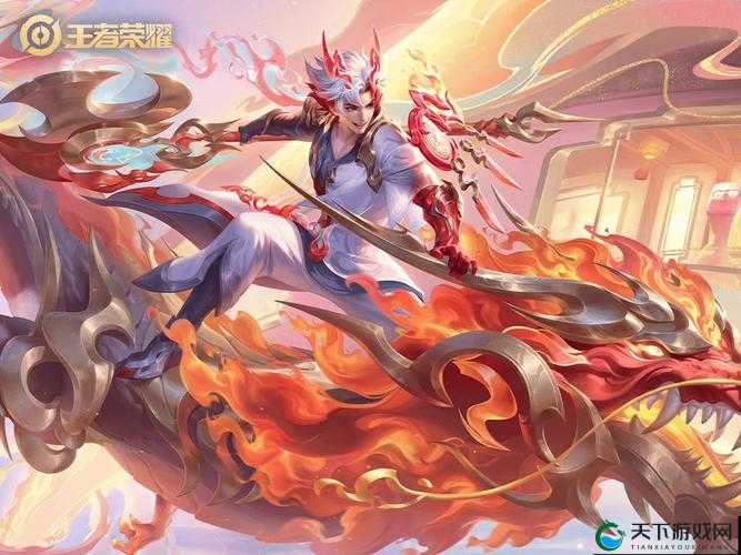 猎手之王，孙策与千代的英雄风采