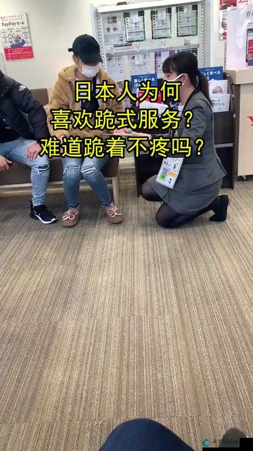 跪着主人走到面前应该怎么办:深度解析正确应对方式