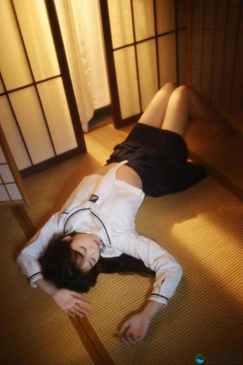 爆操 JK 引发的一系列震撼情感纠葛