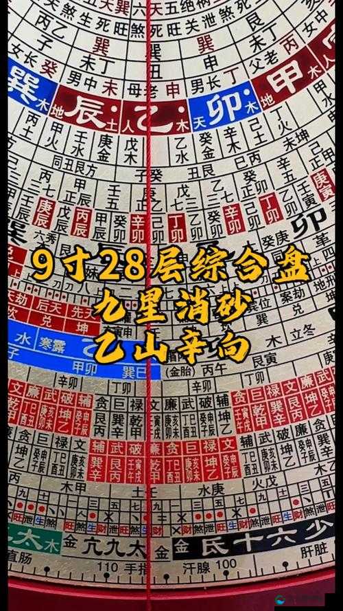纸人2罗盘碎片位置一览