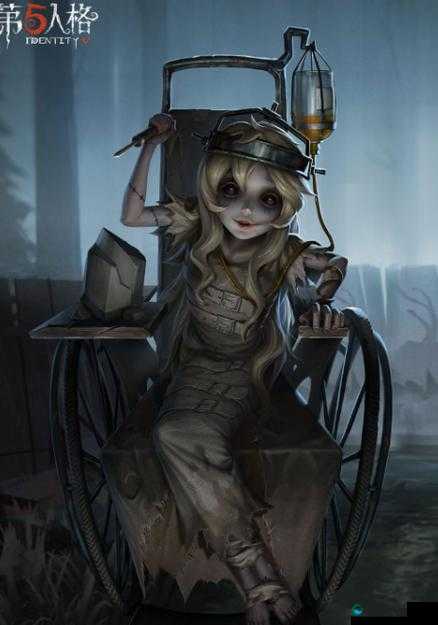 第五人格新监管者雕刻家技能介绍