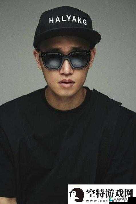 GARY2024 小鲜肉 GARY：闪耀舞台的魅力新星