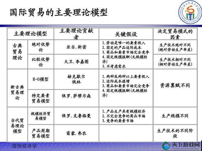 一级理论和二级理论的区别：深度剖析其内涵与外延