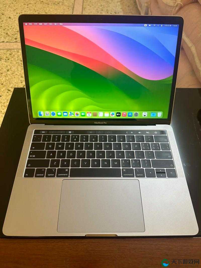 19 岁 MacBook Pro 欧美市场的发展：从经典到创新