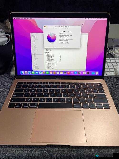 19 岁 MacBookPro：陪伴青春岁月的得力伙伴