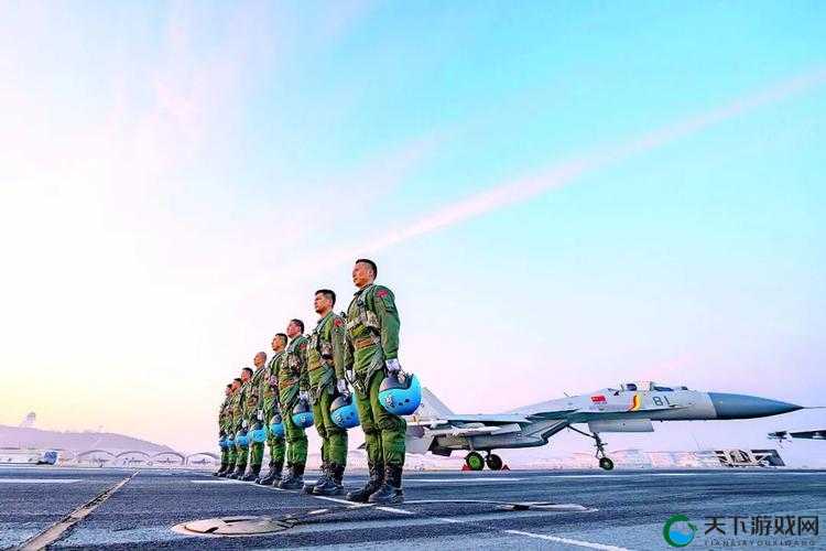 亚洲无码军人:独特视角下的神秘军事力量