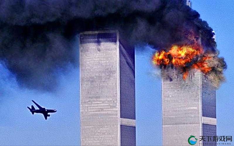 美国遭恐怖袭击的相关视频:911 事件全程回顾