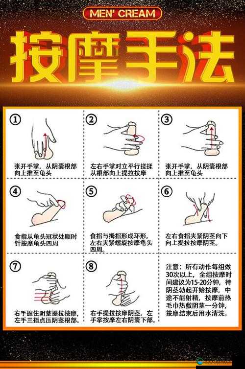 男人的小怎么可以变大变长：探索有效途径与方法