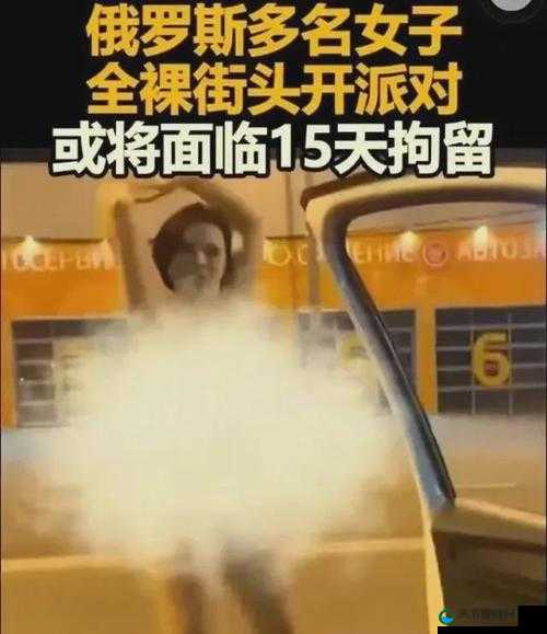 俄罗斯美女全捰体照:一场视觉的盛宴