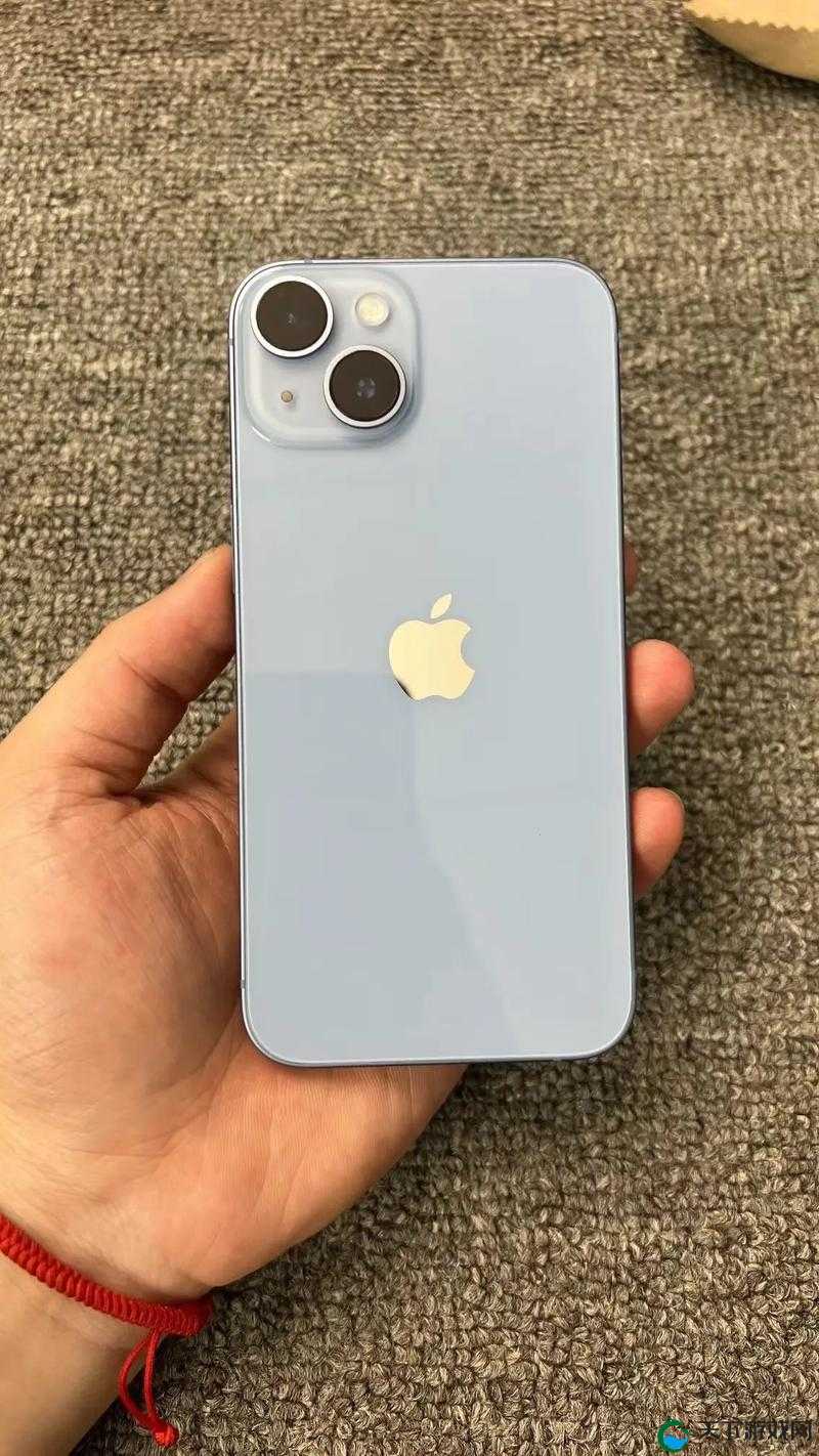 iPhone14 欧美日韩版本全新重磅推出：引发全球手机市场新变革