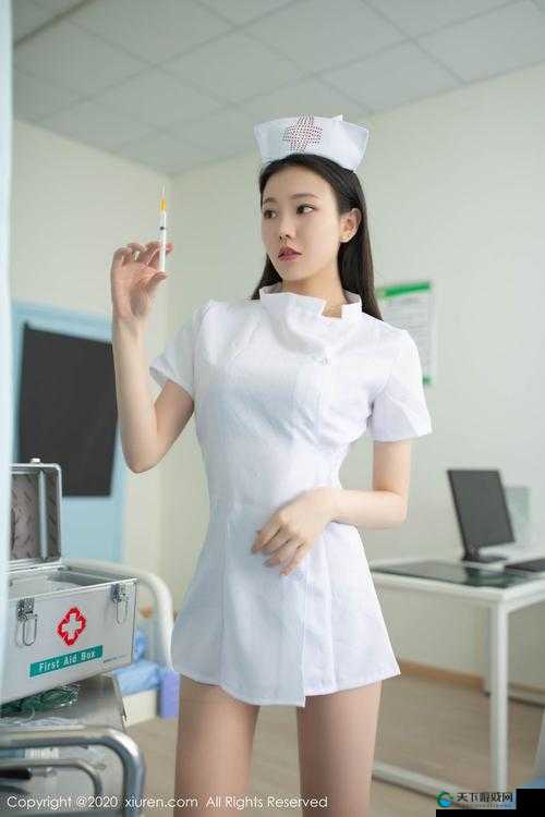 激情护士：演绎生命的守护与仁爱
