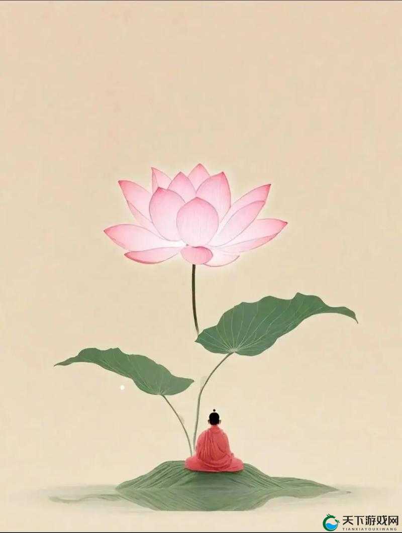 女人的哪个部位称莲花：探索背后的神秘与美丽