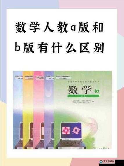 B 与 B 为什么不一样：探索差异的本质